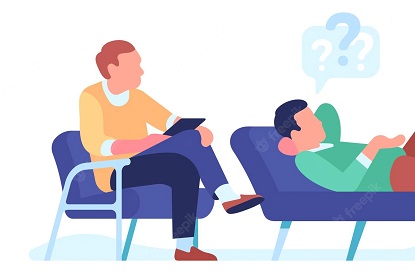 Psychoanalýza Sigmund Freud