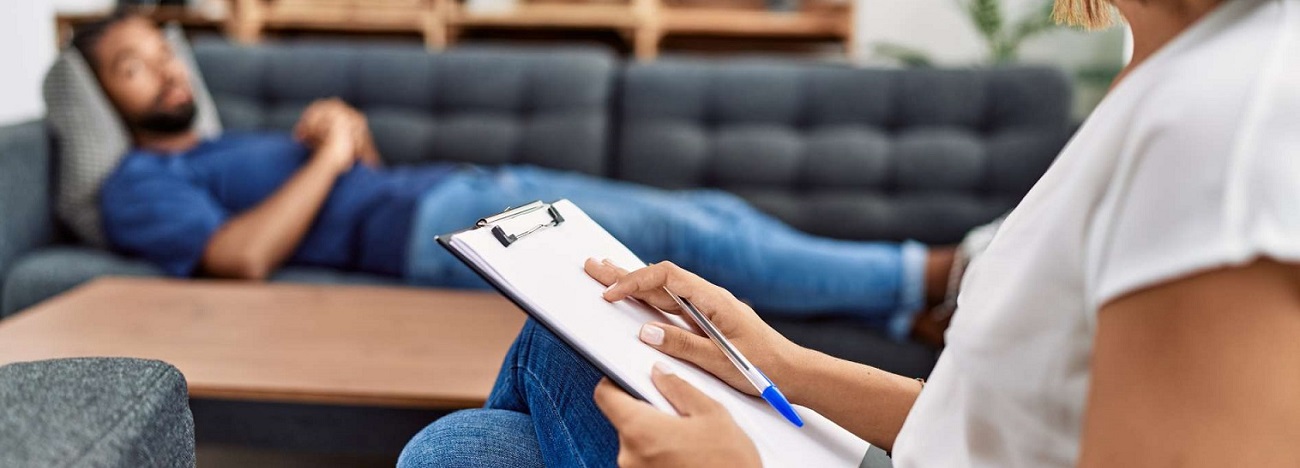 Behaviorálna psychológia a psychoterapia